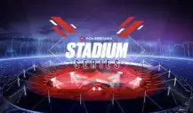 Resultados dos eventos da Stadium Series