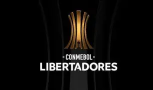 Retorno da Libertadores da América