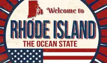 Rhode Island apresenta aumento de 18,6% em apostas