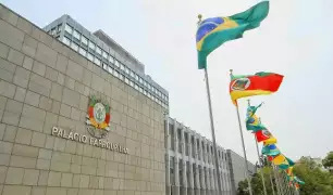 Jogador do Gauchão é suspenso por manipulação de resultados