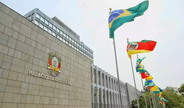 Rio Grande do Sul lança subcomissão de apostas esportivas