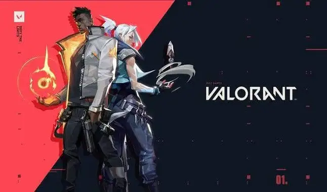 Riot Games anuncia nova série competitiva para Valorant