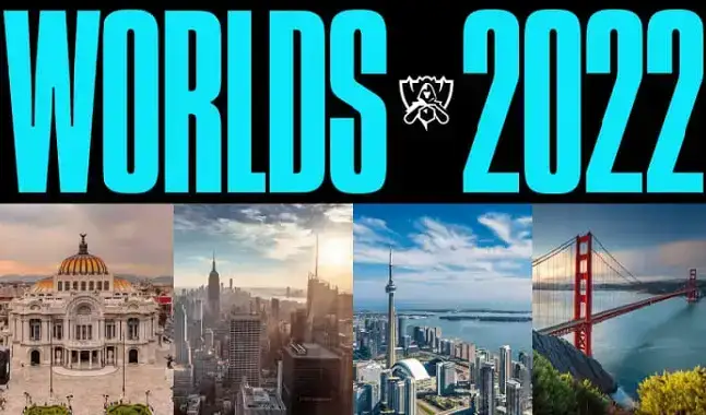 Worlds 2022: Tay analisa possibilidades da LOUD