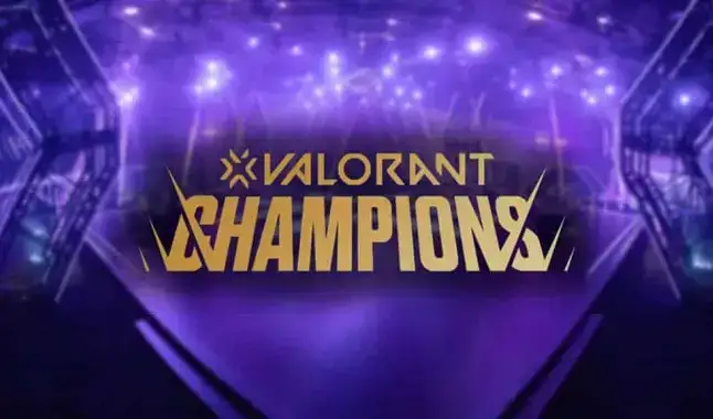 Grupos do VALORANT Champions revelados