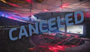 Riot Games suspende All-Star 2021