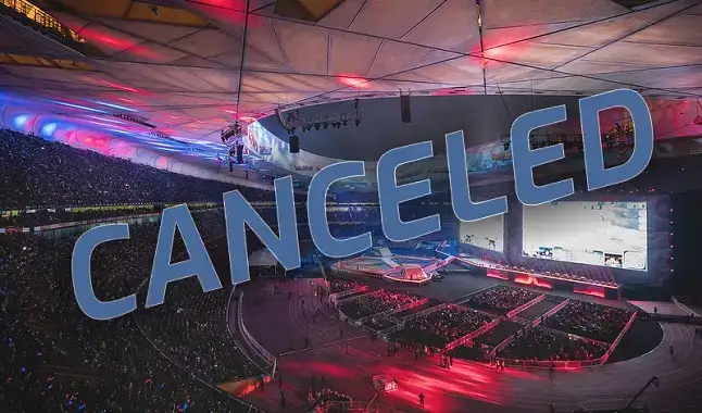 Riot Games suspende All-Star 2021