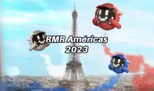 RMR Américas 2023: onde apostar, times, calendário e mais