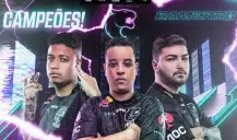 Rocket League: FURIA foi a equipe que mais faturou em 2022