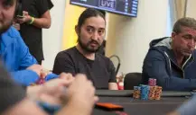 Rodrigo Seiji é campeão do Evento #78 - High do WCOOP