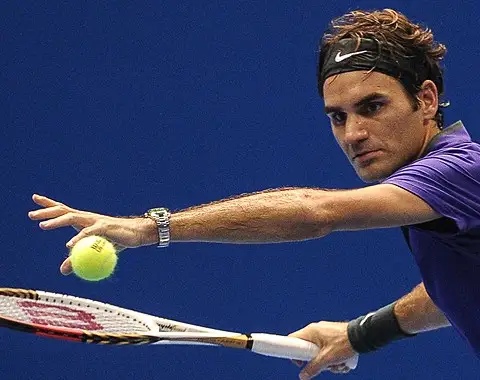 Análise do jogo: Jeremy Chardy x Roger Federer (ATP Masters 1000 de Paris)