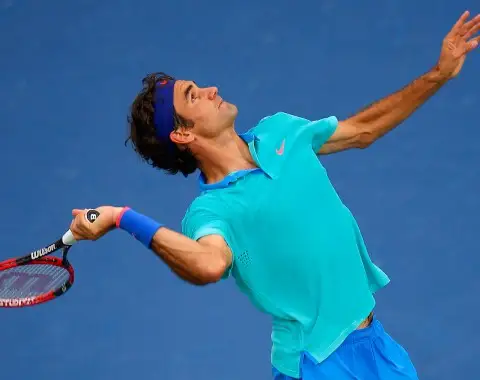 Análise do jogo: Roger Federer vs Leonardo Mayer (Masters 1000 de Shangai)