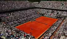 Guia para apostar no Roland Garros 2024: Odds, casas e dicas