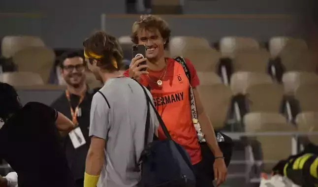 Roland Garros integra sistema IA no combate ao Cyberbulling