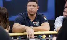 Ronaldo Fenômeno comenta momentos no BSOP