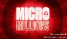Rússia dominou o MicroMillions