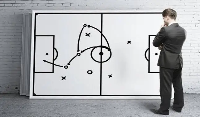 Como e qual a importância de analisar uma partida de futebol pré-live