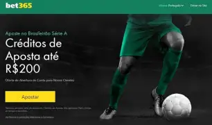 Saiba como se cadastrar na Bet365