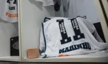 Santos terá PES 2021 estampado em seu uniforme