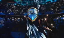 Santos vence paiN Gaming