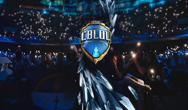 Santos vence paiN Gaming