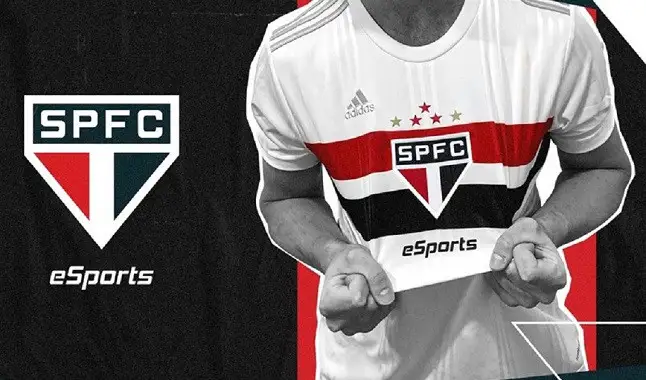 São Paulo irá entrar para os eSports