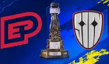 Sazka eLEAGUE: Sinners vs Enterprise