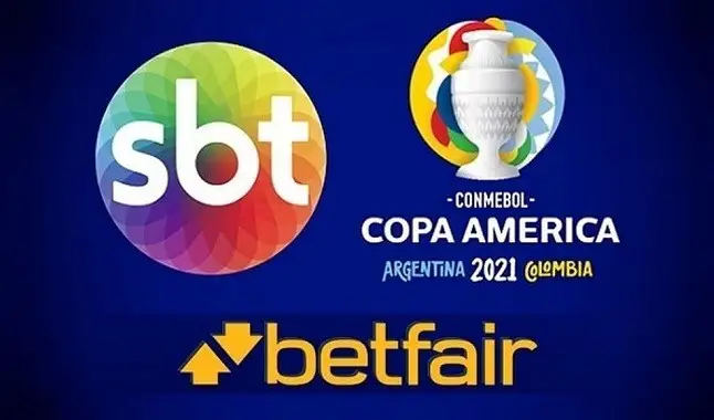 Os canais oficiais da CONMEBOL Copa América 2021 na América do Sul