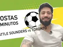 Seattle Sounders vs Toronto  – Major League Soccer – Final (vídeo)