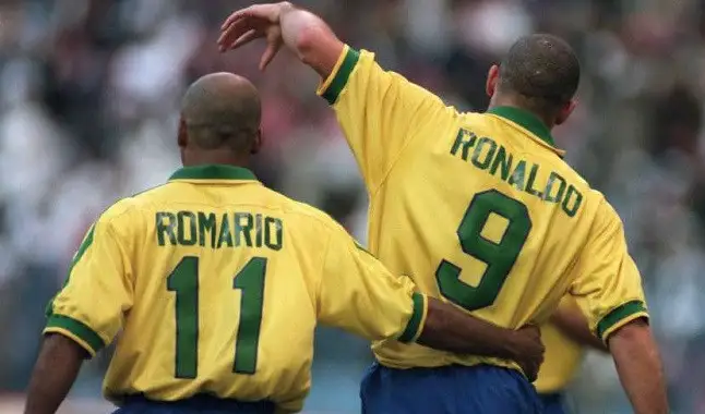 Seleção Brasileira dos Sonhos