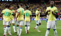 Atualização do Ranking FIFA: Brasil Cai para 5º Lugar depois da Copa