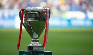 Semifinais do Campeonato Mineiro