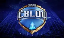 Semifinais do CBLOL 2020