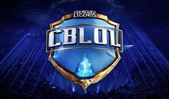 Semifinais do CBLOL 2020