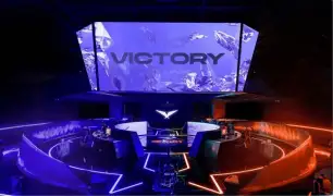 Semifinais LCK: Gen.G x DAMWON Gaming