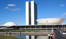 Senado emite parecer sobre cassinos no Brasil