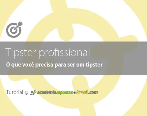 Como se tornar um tipster profissional?