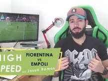 Serie A: Fiorentina vs Empoli