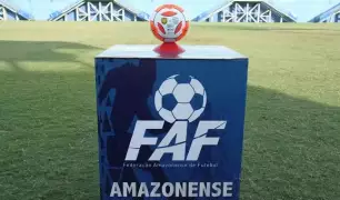 Série B do Amazonas é suspeita de manipulação de resultados