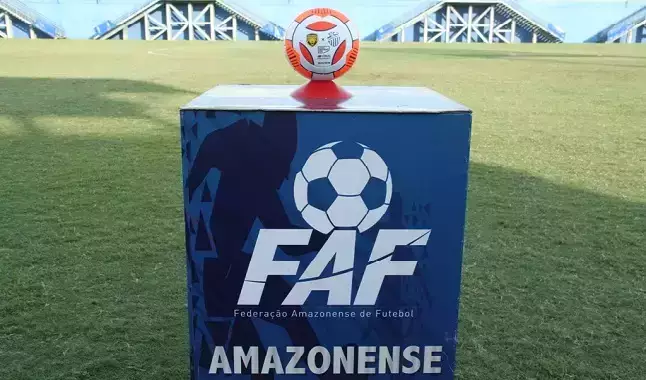 Série B do Amazonas é suspeita de manipulação de resultados