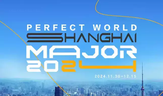 Shanghai Major CS 2024: Guia com odds, casas de apostas e times