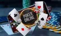 Top 3 do poker online permanece igual