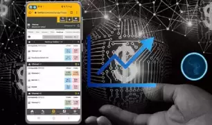 Sites e softwares de apoio para apostadores