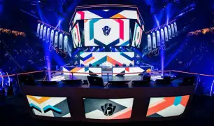 Six Invitational 2021: Grade do campeonato