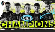 Six Invitational 2021: Ninjas in Pyjamas é campeã mundial