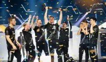 Six Invitational 2023: G2 é campeã e Brasil é vice