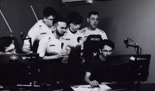 R6: FURIA oficializa saída do cenário competitivo