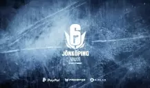 Six Jönköping Major 2022: Brasil está nos playoffs!