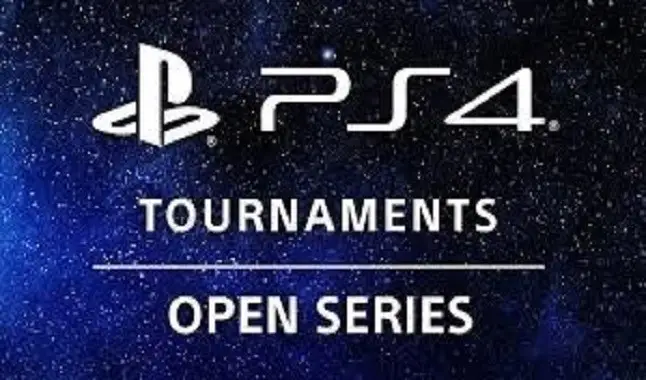 Sony anuncia "PS4 Tournaments: Open Series"