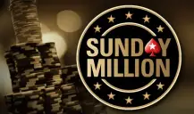 André Alberto fatura Sunday Million da PokerStars