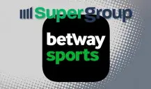 Super Group celebra progresso da Betway